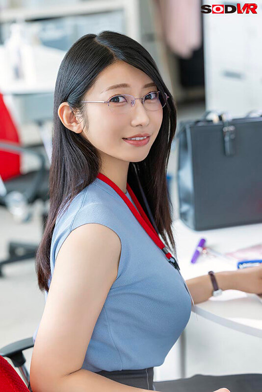 【VR】【8K】弊社、守屋よしのが8KVRに出演する運びとなりました。 2