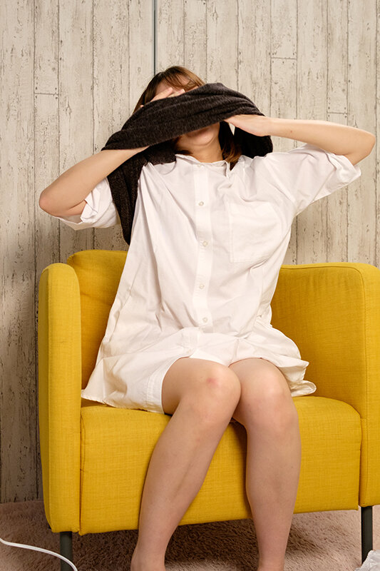 チャレンジ!タイマー電マ はる 湊波流 4