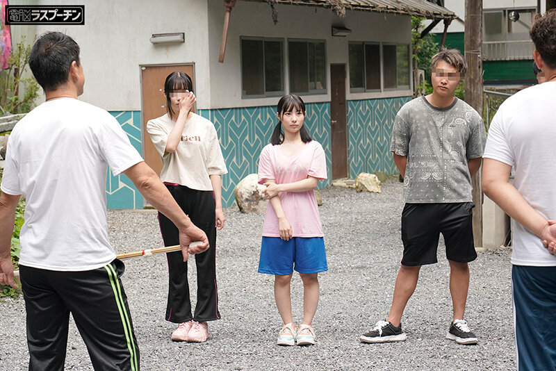 (有)問題児しつけ合宿センター 松井日奈子 2