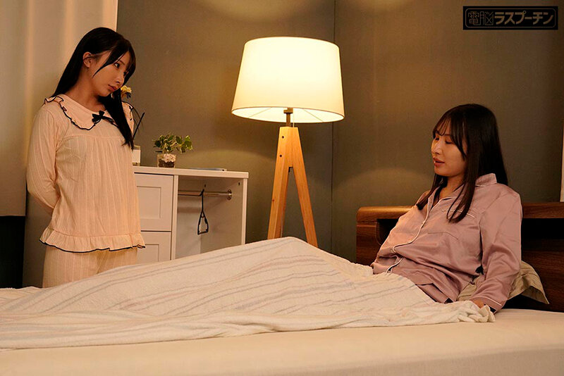 乳輪が敏感なことが妹にバレて笑われながらさんざん弄ばれるザコ乳首姉3 広瀬美結 由良かな 3