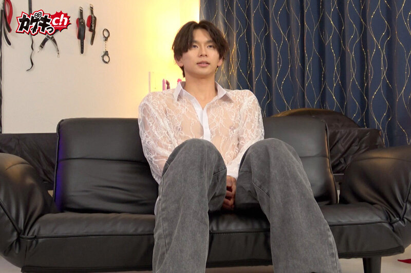 イクイク!おちんちん研究 target 木崎凪くん 1