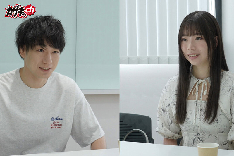 止まらない連続絶頂 久我真悟 何度イっても止まらない快楽を貪りあう究極のオーガズムSEX 1