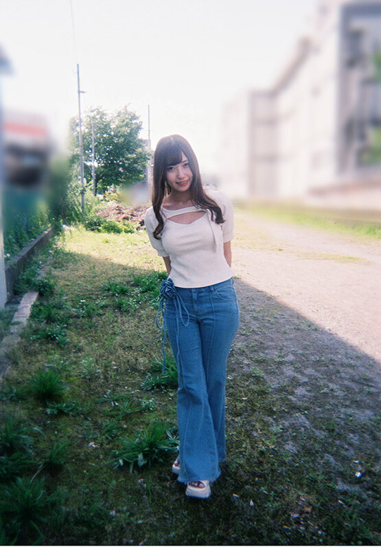 バック大好き!!美尻セフレちゃん逢沢みゆとラブホをはしごして丸1日巣ごもり尻揉み中出しデート 2