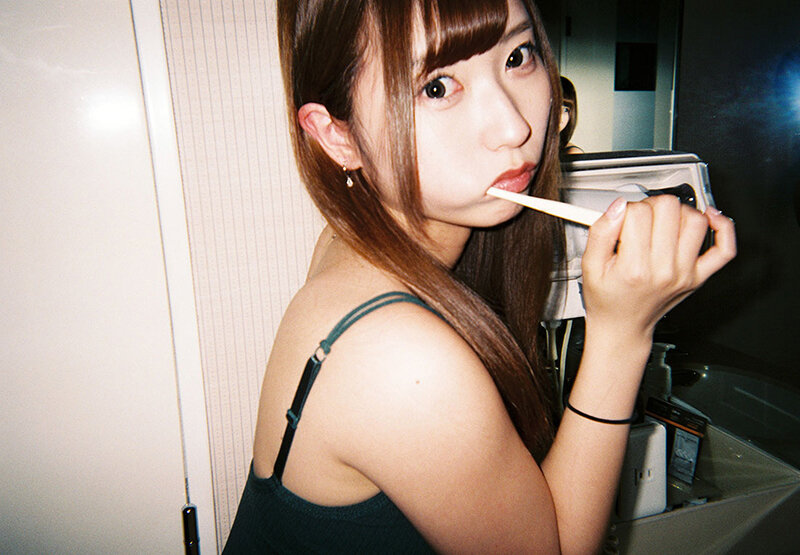 バック大好き!!美尻セフレちゃん逢沢みゆとラブホをはしごして丸1日巣ごもり尻揉み中出しデート 3