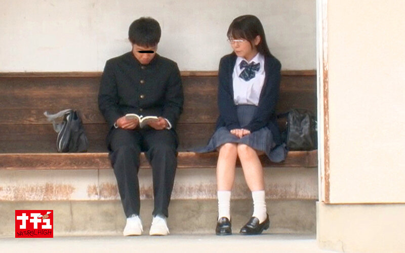 【150円セール】地味女子×密室×連続射精――ナチュラルハイの"むっつりスケベ"シリーズを徹底レビュー 3