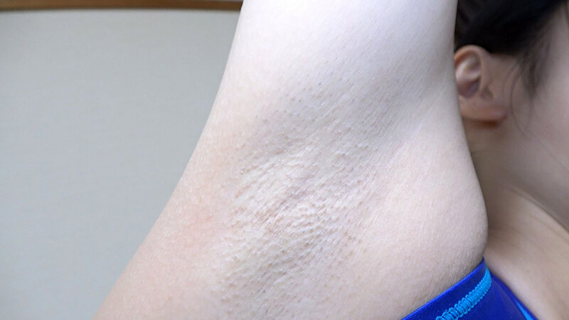 澄河美花 濡れてテカってピッタリ密着 神競泳水着 可愛い女子の競泳水着姿をじっとりと堪能!着替え撮影から始まり貧乳から巨乳にパイパン、ハミ毛、ジョリワキ等のフェチ接写やローションソーププレイや競泳水着ぶっかけ等を完全着衣で楽しむAV 2