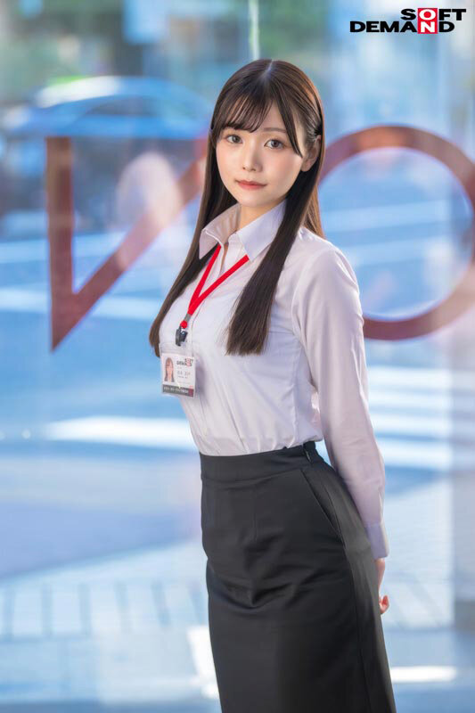 【特典版】宣伝部 松永あかり 初AV出演 4