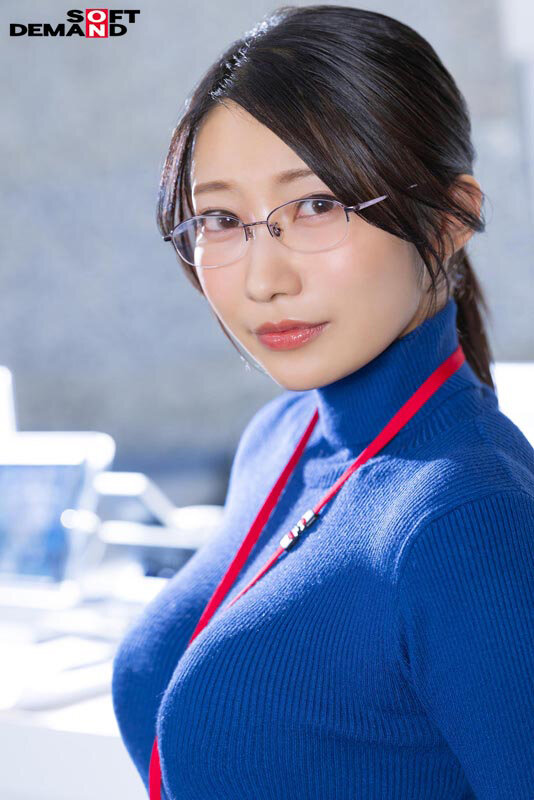 業務を抜け出してイキまくる秘書 デカチン 玩具オナニー オイルプレイ 3P 総務部秘書課 守屋よしの 2