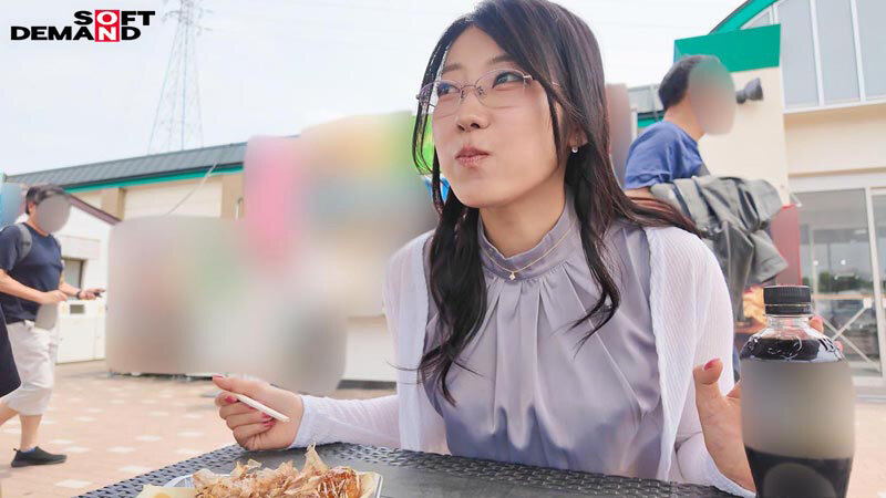 秘書の休日 in 秩父 守屋よしの 3