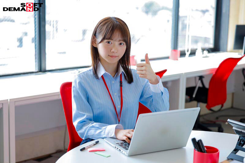 人事部 与田ひかげ 初AV出演 4