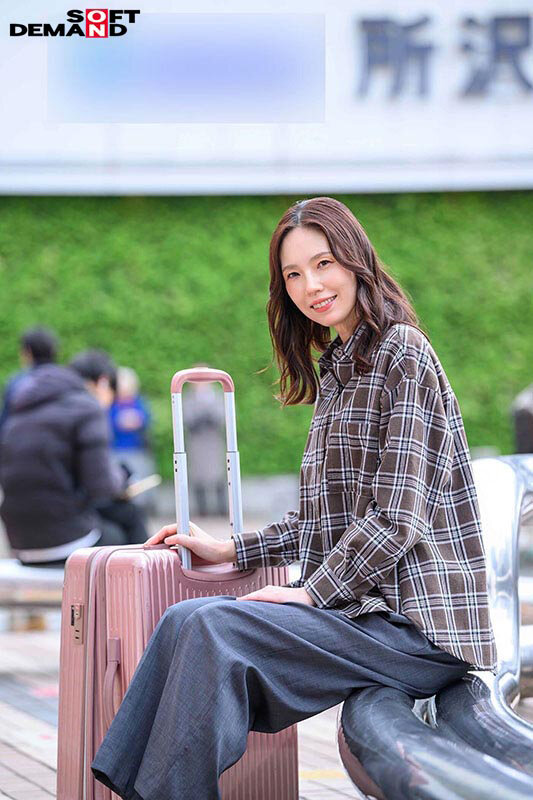 【特典版】最後に、最高の愛で満たされたい 最後のAV出演で栗原さんが自ら求めた事「中に出して欲しい」 栗原早苗 3