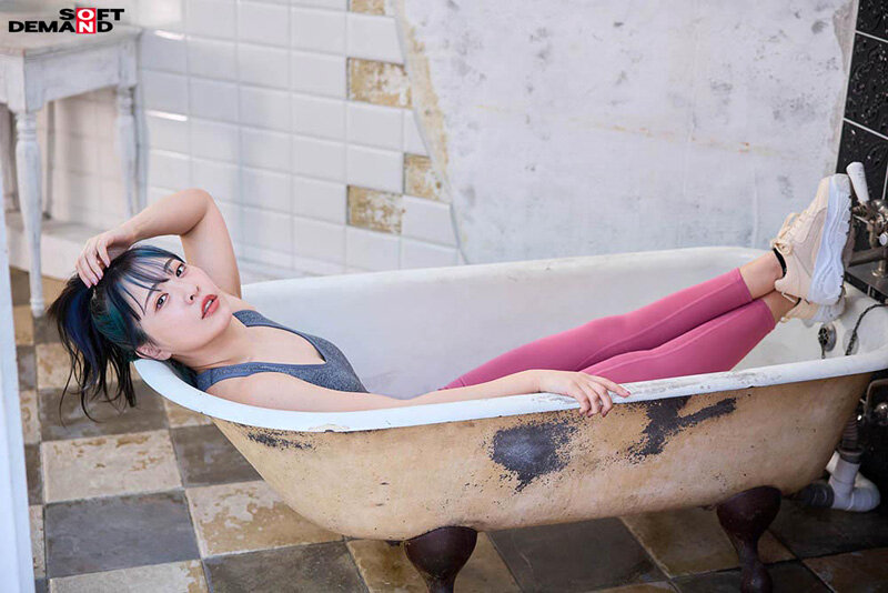 【配信限定1670分】筋トレYou●uberちゃんよたAV引退。撮り下ろし+SODリリースのちゃんよた単体作11タイトル完全収録のメモリアル版 2