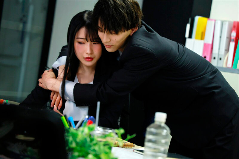 誰にもあげない 4