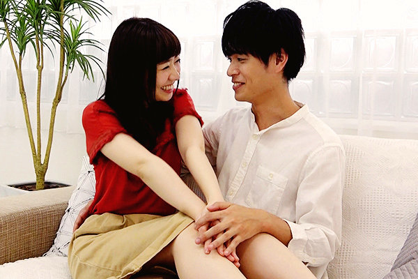 楽しくじゃれながらのラブラブエッチ♪ 及川大智 4