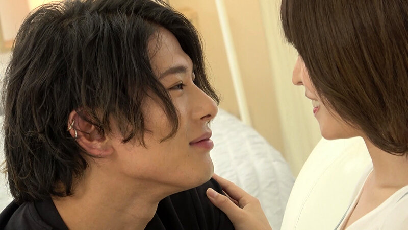 攻める隙を与えない！？煽り強めな甘Sエッチ 東雲怜弥 5