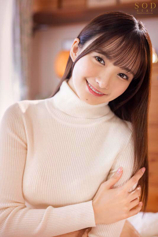 僕の彼女は渚恋生 芸能人を独り占めして初めてのお泊りデートでイチャラブ巣ごもりSEX。 2