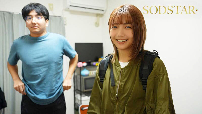 射精を我慢出来たらご褒美にごっくん!悩める男性5人のお宅に突撃訪問‘早漏改善ツアー’のはずが精飲大好き莉子ちゃんは暴発汁も全部飲んじゃいました 星乃莉子 3