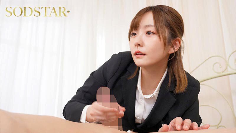 悩める男性を緩急つけた手淫・口淫と優しい多幸淫語で正しい射精へ導いてくれる 出張専門母性溢れるオナニーセラピスト 青空ひかり 5