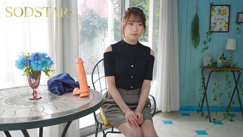 絶頂開発 小柄な敏感BODYをガクブル震わせながらジブン史上最高の激イキ!巨根大絶頂 天神羽衣 3