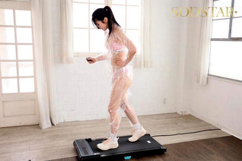 体液ズブ濡れでよがりイク極上のカラダ 汗・潮・涎全ての本庄汁を味わい堪能する5CORNER 本庄鈴 5