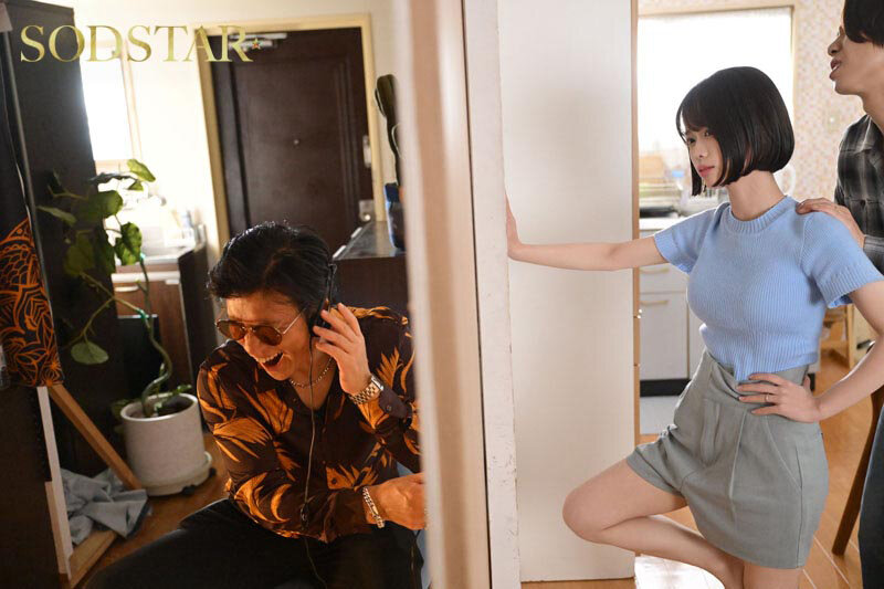 「MINAMOさん、俺たち夫婦でしょ!!」仕事一筋で 3 年セックスしていない捜査官MINAMOが部下男子と夫婦の演技をしていたら本当にセックスをすることに。捜査官から女になるまでの一週間捜査記録。 3