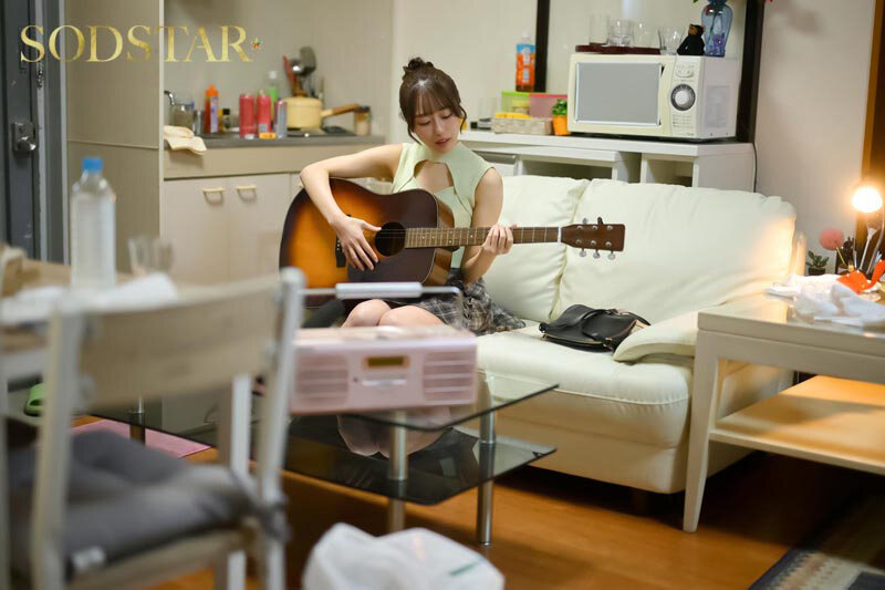 天神羽衣×SODクリエイト|激安シェアハウスの闇──スレンダー美人女子大生が堕ちる128分の衝撃作をレビュー 4