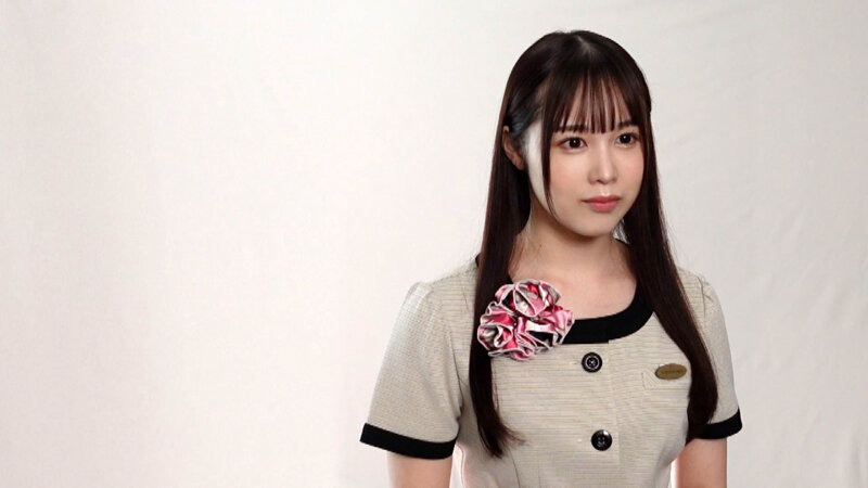 受付嬢in...（脅迫スイートルーム） 白川ゆず 1