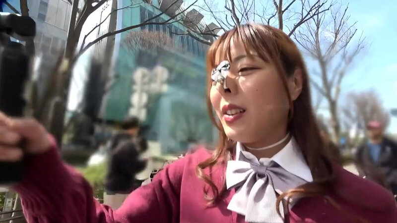 わたしの豚ヅラ、見てください。 水川潤 5