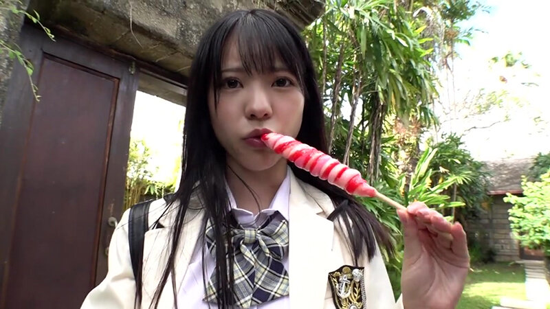 浅野こころ/Cocoro Charge 3