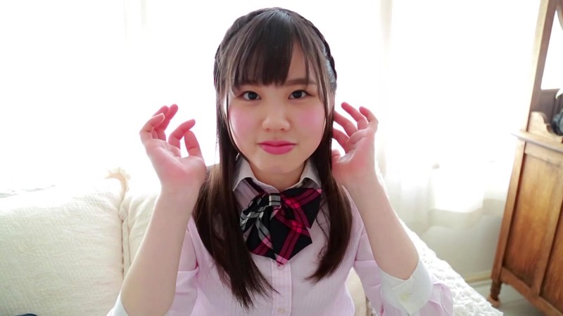 山崎水愛 清純クロニクル 3