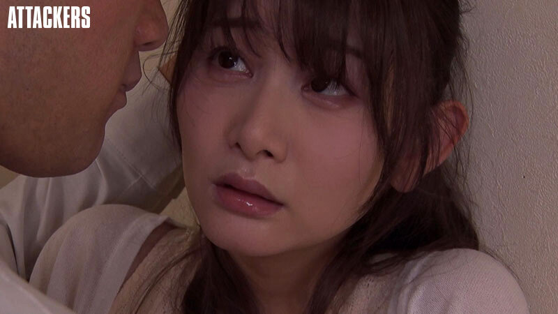 最後の情事 若妻が溺れてしまった元上司との性交 静河 2