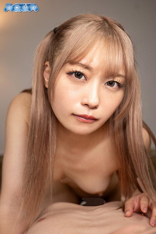 【VR】絶対に目を離さない見つめ合い洗脳射精管理 #猫目 #ジト目 #トランス #錯乱 笠木いちか 5