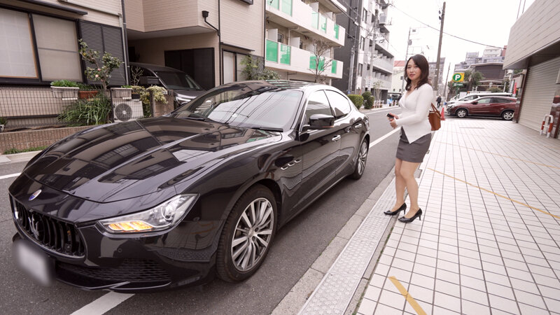 性欲絶倫の男とホテルに一日缶詰デート~ひと目を忍んでイカされまくる最高のSEX漬け不倫~ 安野由美 1