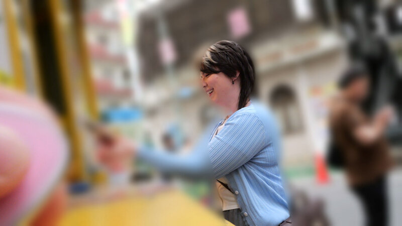 恥辱、陵●、とびっこ装着・繁華街デート!37 ジューン・ラブジョイ 4