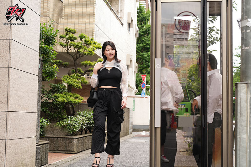 タッパと尻のデカい女がタイプです。チビ童貞と巨女お姉さんの巨姦SEX 瀬田一花 1