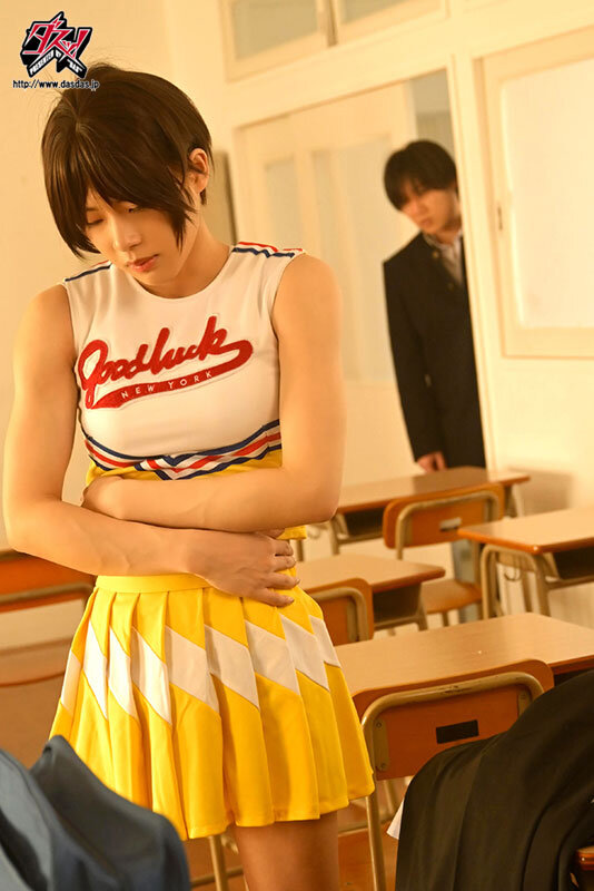 女装させられた僕は、親友に私が男の娘だとワカラセられる。 柊かな 2