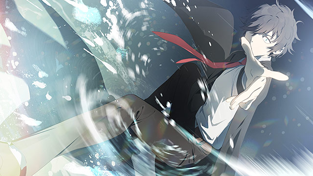 『流星ワールドアクター Gaslight Bullet』レビュー|近未来SFミステリーの最高峰が再び降臨【2026年最新作】 1