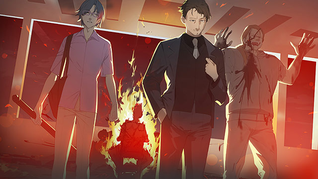 『流星ワールドアクター Gaslight Bullet』レビュー|近未来SFミステリーの最高峰が再び降臨【2026年最新作】 2