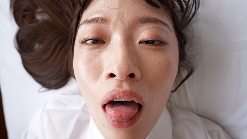 乳首こねくり失禁 敏感乳首を弄ばれて失禁癖がついた地味娘は白目アヘ顔イキが止まらず教室の肉オナホに! 上坂めい 5