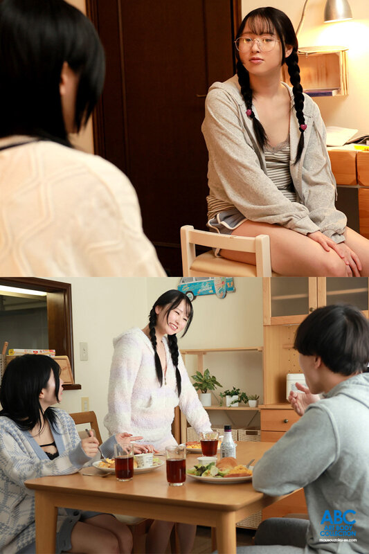 彼女の妹と逆NTR交尾 僕のドS願望と精子を全肯定してくれるドM 彼女に隠れてヤリまくった3日間~喉奥イラマ/首絞め/腹グリ/中出し~ 川上しずく 2