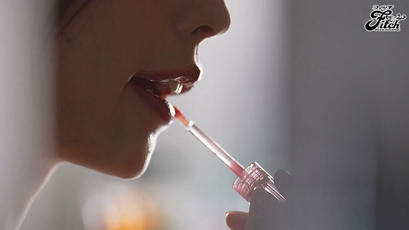 パパを夢中にさせる港区女子の密着ベロ舐めテクニック 長身巨乳美女らんの場合 菊乃らん 1