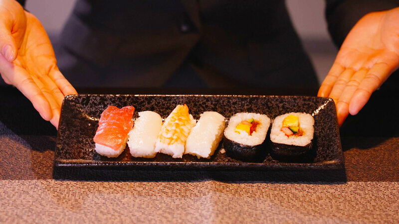 咀嚼口内くちゃとろフェラ 三池小春 2