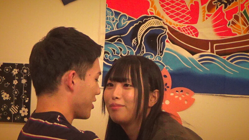 ニンゲン観察 閉店後のバイト先の居酒屋で陽キャビッチ女子に童貞を奪われてしまったシャイボーイ。 5