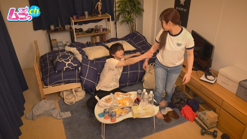 ニンゲン観察 「王様の命令は絶対だよね?」王様ゲームで押しに弱いバイトの女友達を口説いて生SEX!ロールキャベツ系イケメン生チ●ポに堕ちていくうぶっ娘女子大生。 5