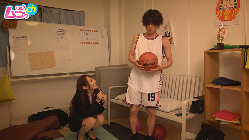 ●校生REC 彼女にカッコいいとこ見せたい男子●校生の性の悩みを解決!?おせっかい教育実習女子大生のドキドキ早漏改善課外授業 1