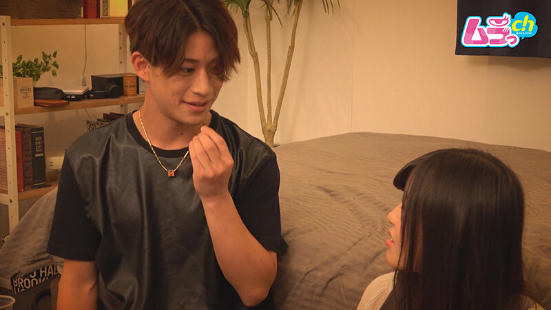 ニンゲン観察 宅飲みで終電を逃したウブな女友達をキメセクでセフレにさせる悪すぎるイケメン 4