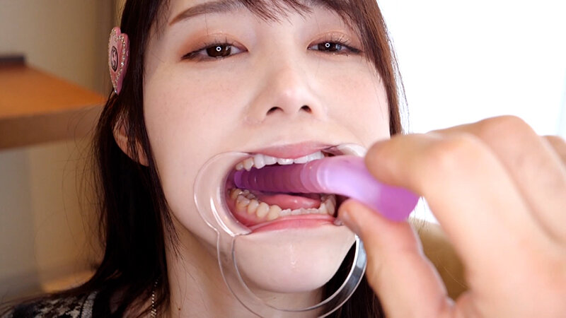 ～喉奥姦通～ 白川ゆず 1