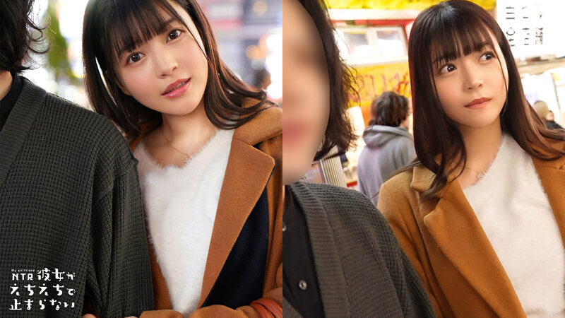 【神スタイル×従順彼女】美人女子大生をNTRハメ撮り!大人しい性格だけど欲求不満!「彼のため」と言いつつ最後には…極上くびれのエロBODYで腰振り発情→中出しセックス!!切ないイキ顔が最高にエロい!!【彼女がえちえちで止まらない】【りな】 夏木りん 1