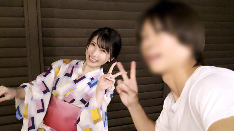 【浴衣スレンダー美女いちゃハメ3発射の濃厚プレイ】【浴衣美女の熱烈即尺で花火より激しい口内に打ち上げ発射1発!】【ベッドで生ちん打ち上げ膣内発射でケイレン昇天】【スレンダー美ボディ披露の全裸2回戦で生挿入SEX継続!継続!】【ひかり/20歳/スレンダー… 宮西ひかる 3