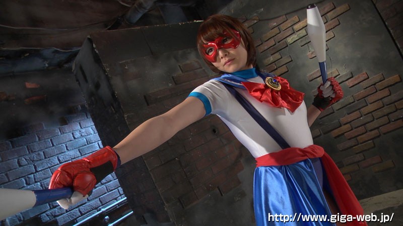 ブルセラ☆ストライカー 涼川絢音 3